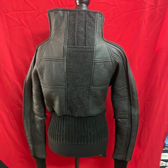 DemoBaza jacket - Picture 3 of 6